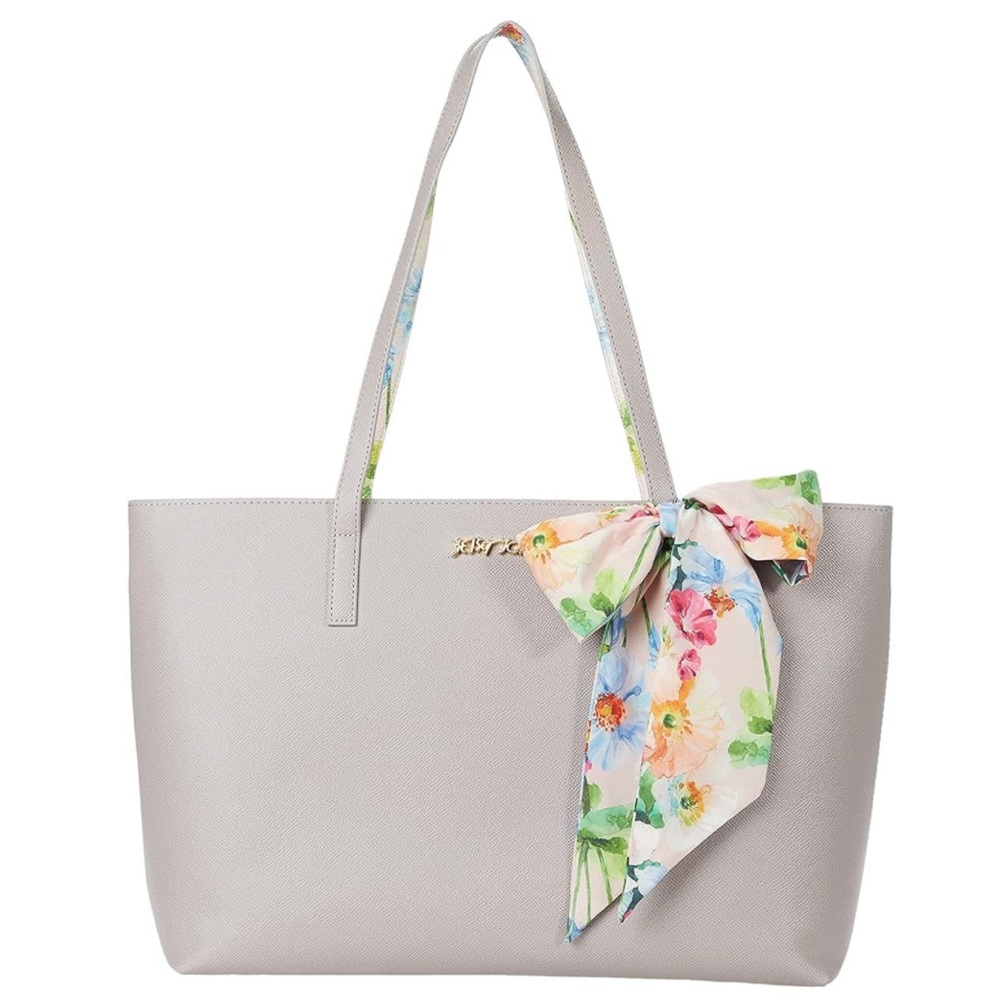 Betsey Johnson Tote Bag - Picture 1 of 1
